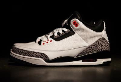 Air Jordan 3-176